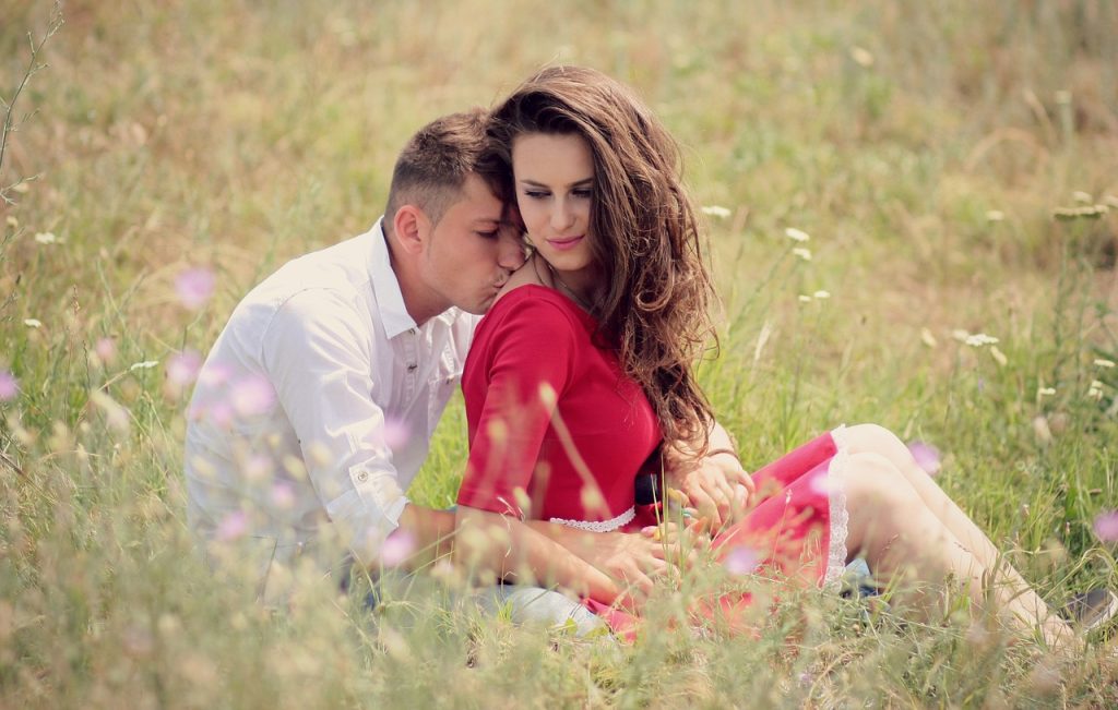 10 Signs That You Married Your True Love