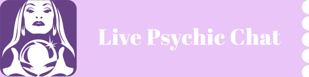 Live Psychic Chat